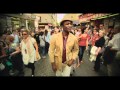 Aloe Blacc Green Lights Official Music Video and Lyrics