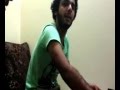 A Balochi Song by Najeeb Baloch