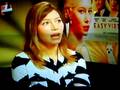 ALEXANDRA BRAUN PROGRAMA FARANDULA CANAL I