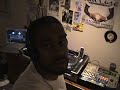 bobby riddim from the rebel vybz movement laying down di kulcha mix. riddim ah called livity nuh nice.