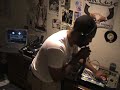 bobby riddim from the rebel vybz movement laying down di kulcha mix. riddim ah called livity nuh nice.