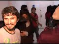 Lista C triunfa en la FEUV 2010