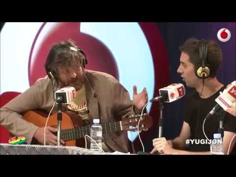 yu Raúl Cimas es Melendi