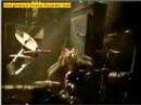 Disturbed-stricken