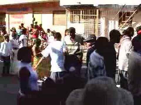 Carnaval De Katanga 2007.  (5)