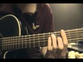 Bruno Mars - Grenade Bilboard Sessions Guitar Tutorial