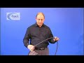 Replacing an inner tube