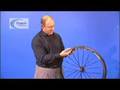 Replacing an inner tube