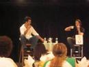 Bradford Anderson/Adrian Alvarado Fan Event 4