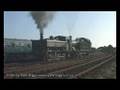 Two GWR Locomotives at the North Norfolk Railway