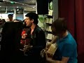The Servant Live FNAC Brest