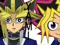 Hi Hi Yu Gi Oh! Yami Yugi