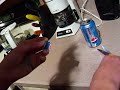 How to Make a Lockpick