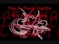 Top 10 House Music Winter 2010