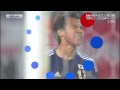 サッカー キリンチャレンジカップ2014 日本×オーストラリア 得点シーン&おまけ サッカー