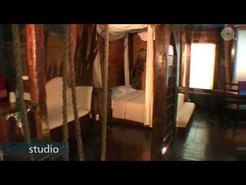 Video of The Celebrities Hotel