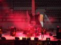 Glamur Dinamita - Hold the Line (A Volar)