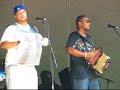 chris ardoin & nustep  - strawberry park - june 7, 2008