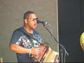 chris ardoin & nustep  - strawberry park - june 7, 2008