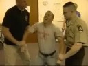 Police Taze