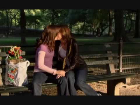 Love & Kisses 19 (Lesbian MV)