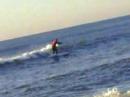Standup Paddleboarding, NY