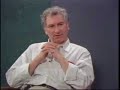 Conversations with History: Harry Kreisler Conversations with History: Harry Kreisler