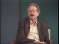 Conversations with History: Harry Kreisler