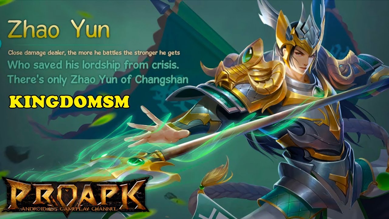 KingdomsM Android Gameplay - PROAPK - Android iOS Gameplay ...