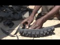Masai Shoes