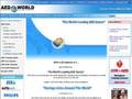 AED-World.com The World's Leading AED Source