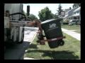 Automated Refuse Collection & Mandatory Recycling