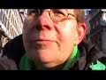 Betoging \"Red de Koopkracht en de solidariteit\"