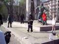Vita da re - Vacca feat Entics Making the Video