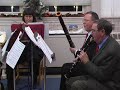 Musique du Bois - Sleigh Ride