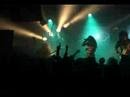 FURIA - L'Oratoire de la Folie (live)