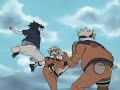 Naruto~Seizure of Power~Marilyn Manson