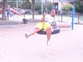 @ the park