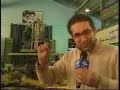 تولید انبوه توپ پدافند هوائی در ایران - خط تولید توپ پدافند هوایی تمام اتوماتیک  سی و پنج  میلی متری موسوم به سماوات در سازمان هوافضای وزارت دفاع و پشتیبانی نیروهای مسلح ایران به بهره برداری رسید. توپ پدافند هوایی تمام اتوماتیک سی و پنج میلی متری به سامانه کنترل آتش و سیستم های راداری پیشرفته مجهز است و در ردیف جنگ افزارهای برد کوتاه با حجم آتش بسیار بالا قادر است اهداف مختلف هوایی اعم از هواپیماهای جنگنده، بالگرد و انواع موشک ها را هدف قرار دهد. این توپ به سیستم ماهواره ای مدرنی مجهز است که میتواند اهداف هوایی را با دقت شناسایی و بلافاصله به هدف مورد نظر شلیک کند. در مراسم افتتاح خط تولید این جنگ افزار، وزیر دفاع و پشتیبانی نیروهای مسلح این طرح را بسیار مهم و پیچیده خواند و تاکید کرد: با بومی سازی تجهیزات و ادوات مورد نیاز نیروهای مسلح، به کشورهای خارجی نیازی نداریم. سردار سرتیپ مصطفی محمدنجار سرعت، دقت و کیفیت را مولفه های اساسی این جنگ افزار خواند و گفت: از زمانی که کشورهای صاحب این فناوری این جنگ افزار را در اختیار ایران قرار ندادند متخصصان وزارت دفاع مصمم شدند با تکیه بر استعداد و خلاقیت های خود در مدت زمان کوتاهی نمونه آزمایشی آن را تولید و پس از انجام آزمایش های مختلف ، خط تولید آن را به صورت انبوه راه اندازی کنند. وزیر دفاع تاکید کرد: در عرصه علم و فناوری دفاعی، حلقه های وابستگی را یکی پس از دیگری از بین بردیم و با وحدت و انسجام ملی توانستیم آمادگی مردم و نیروهای مسلح و همچنین اقتدار ملی و توان بازدارندگی را به نحو چشمگیری افزایش دهیمIranian Defense Minister Mostafa Mohammad Najjar on Tuesday, 15 January 2008, inaugurated the production line of locally produced 35mm anti-aircraft gun named Samavat. The short-range weapon, equipped with fire-controlled system or FCS and an advanced radar system, can target aircrafts, unmanned aerial vehicles (UAVs), helicopters, and different types of missiles. The 35mm anti-aircraft artillery (AAA) has an effective range of 4 km (vertical). The primary purpose of 35mm anti-aircraft gun is to combat low-flying ground attack aircrafts, cruise missiles and helicoptershttp://www.presstv.ir/detail.aspx?id=38954&sectionid=351020101