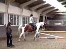 Les Cheyenne 1 december: Stap Les Cheyenne 1 december: Stap