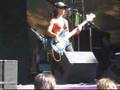 Kara Kutu in The Mastival