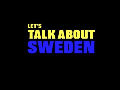 SWEDEN - PART 2 UP NOW! http://www.youtube.com/watch?v=OE0QVn_GgL0&feature=g-upl --- Hur ofta nämns Sverige i utländska filmer och serier egentligen? Det visar sig hä...