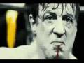 Rocky Balboa-War