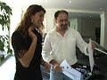 500.000 üyemizin kaydolmasını sağlayan iş ortağımız, 5 yıldızlı otelde tatil ve 1000 dolar nakit para ödülü kazandı