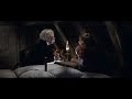 Der Wirt Shagall wird gepf�hlt...Tanz der Vampire 1966...