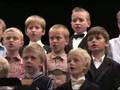 Toelzer knabenchoir