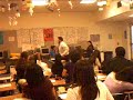Mr. Charles Flips Mr. Charles Flips