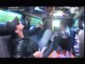 Dima Bilan, Sasha Tityanko, Edvin Marton making fun
