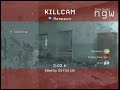 Call of Duty 4 Multiplayer Beta - Vacant