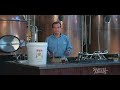 Sam Adams Art of Homebrewing # 7 (Fermentation) Sam Adams Art of Homebrewing # 7 (Fermentation)